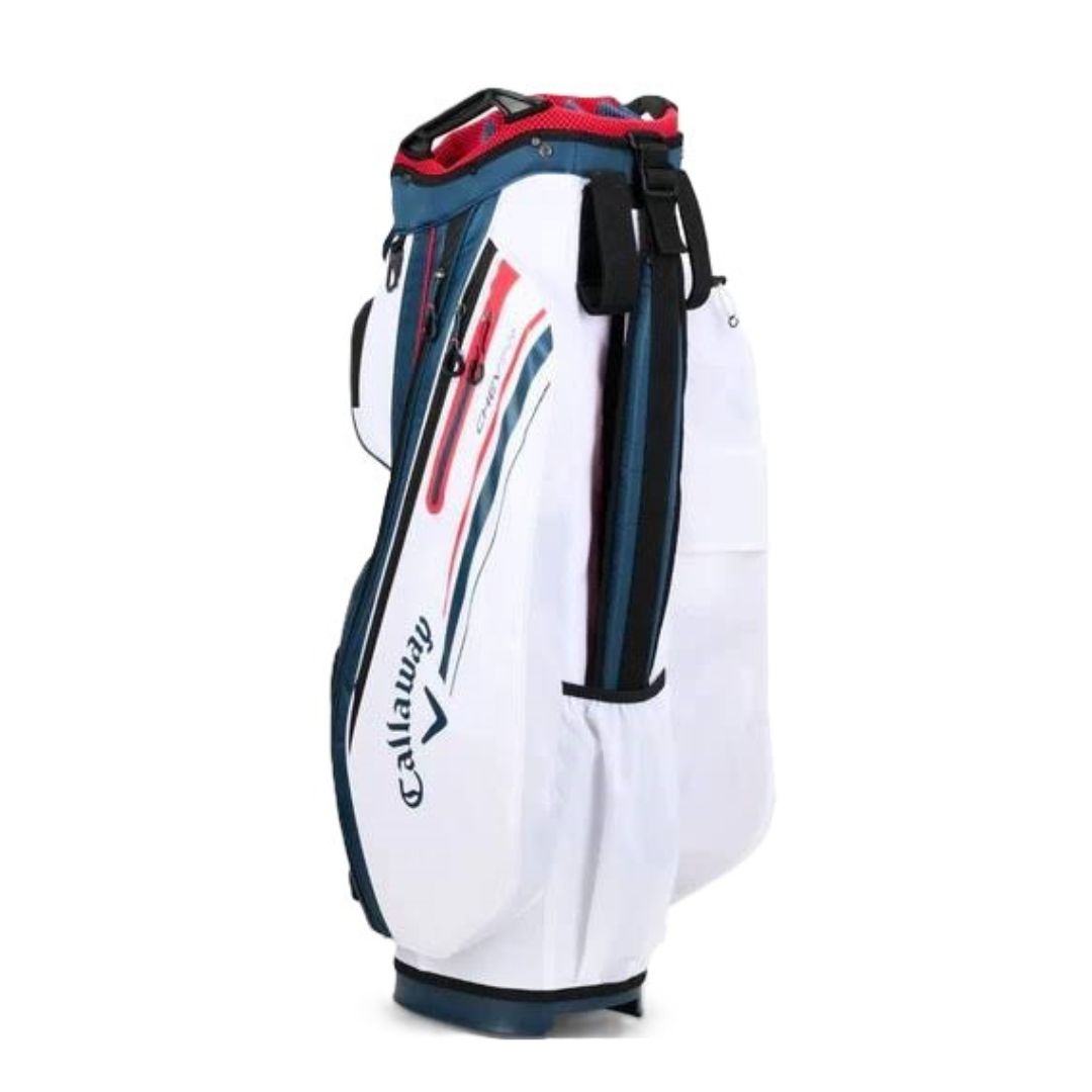 Chev 14+ Cart Golf Bag