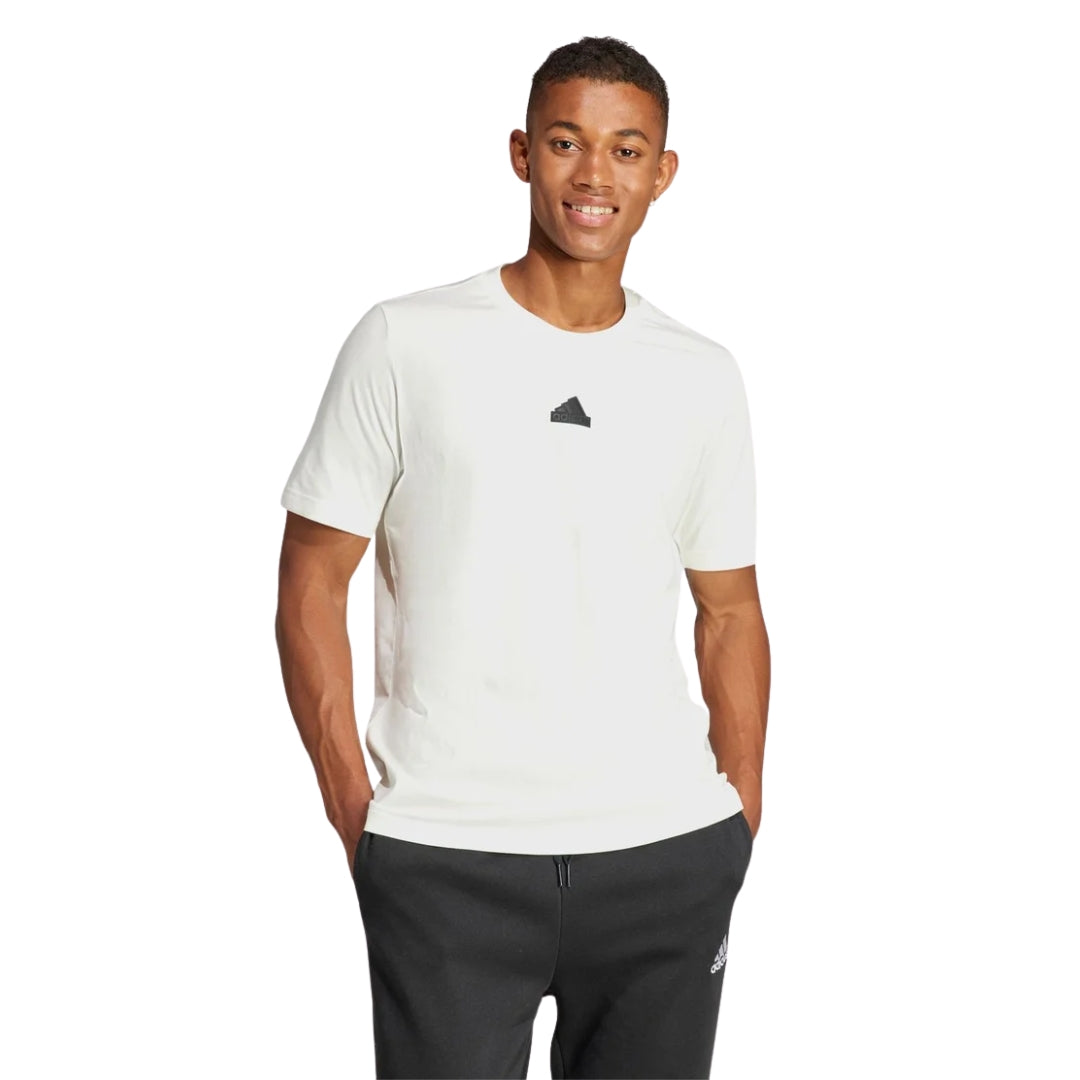 تيشيرت جرافيك هروب من المدينة