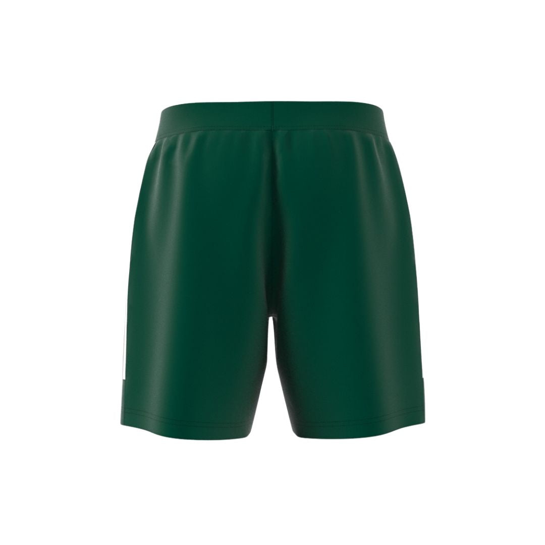 شورت هاوس أوف تييرو نيشنز باك