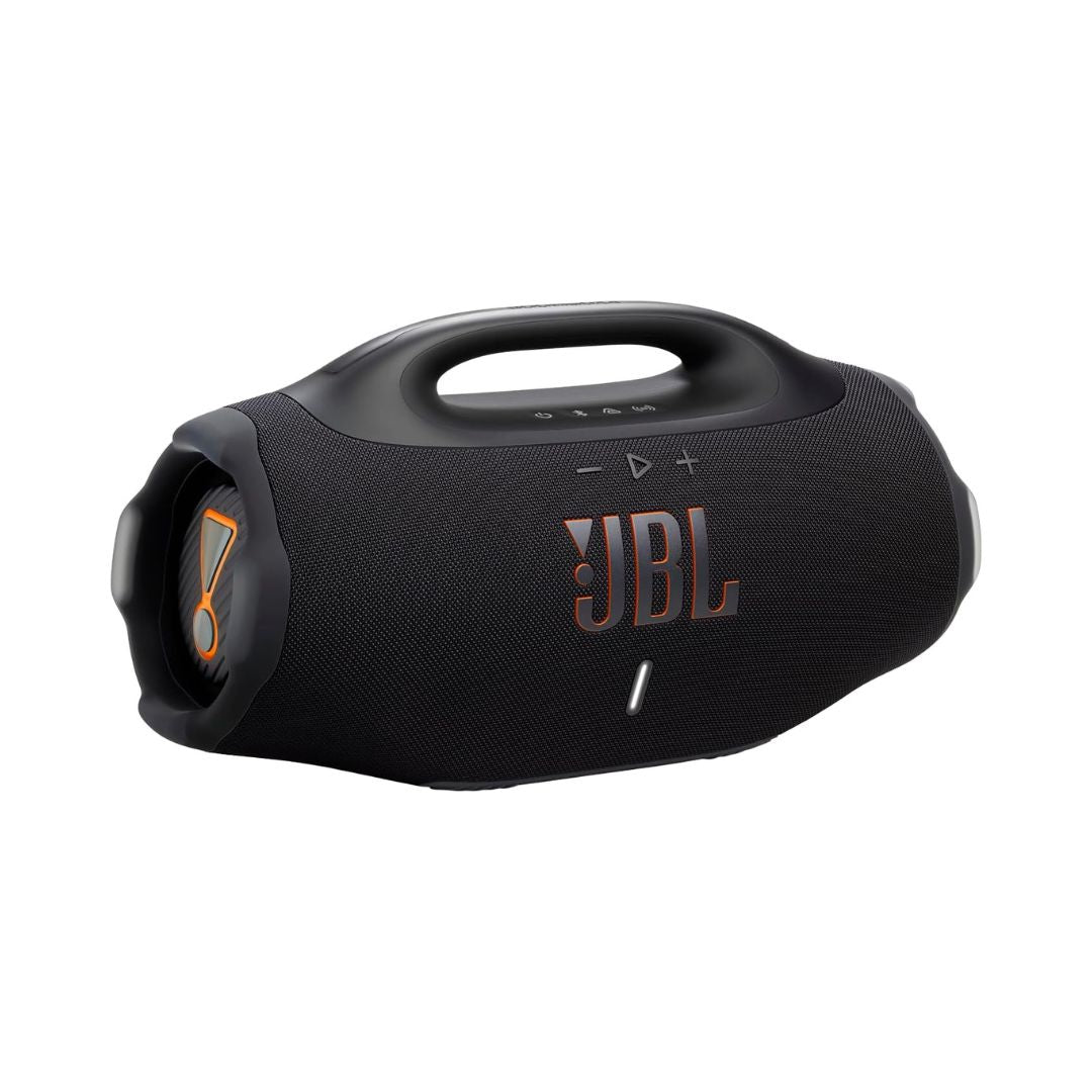 Boombox 4 Portable Bluetooth Speaker