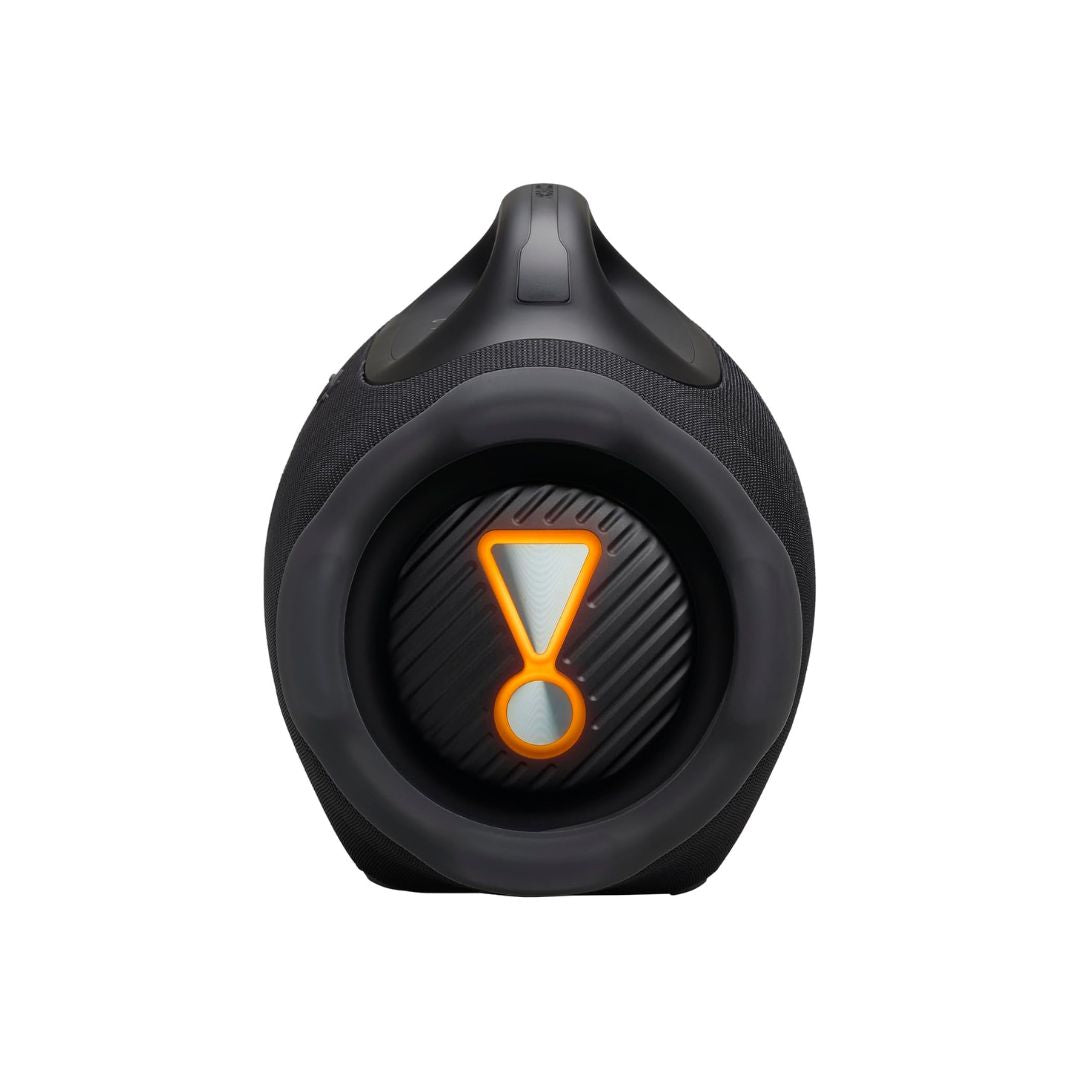 Boombox 4 Portable Bluetooth Speaker