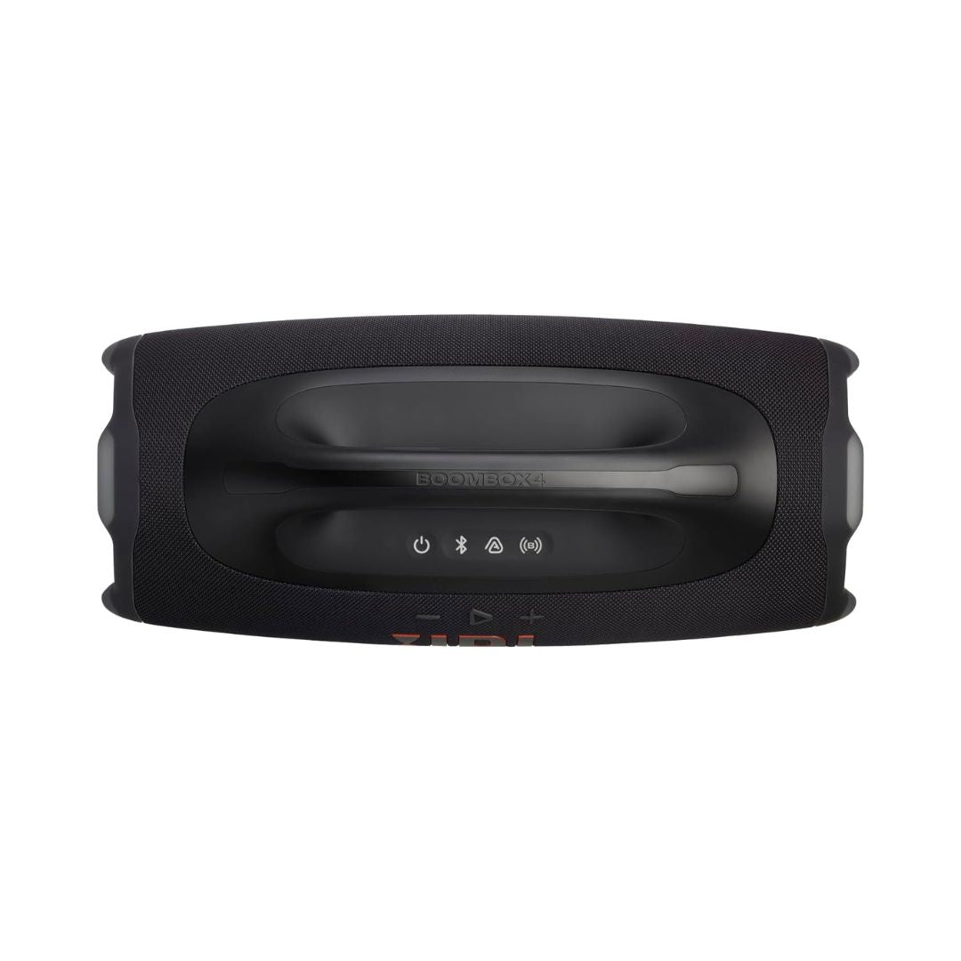 Boombox 4 Portable Bluetooth Speaker