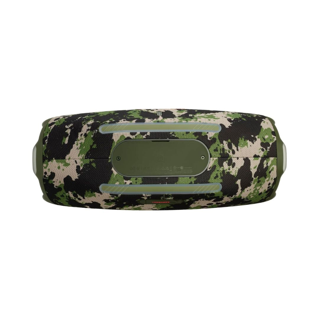 Boombox 4 Portable Bluetooth Speaker