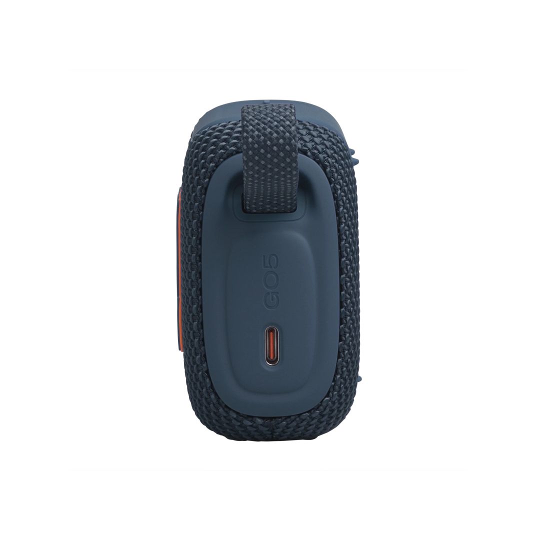 Go 5 Portable Bluetooth Speaker