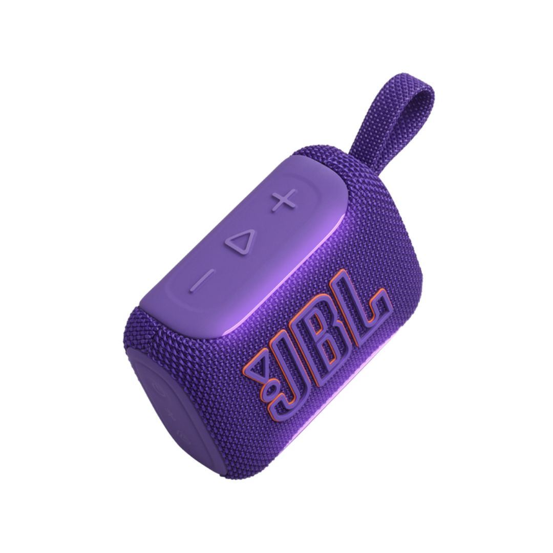 Go 5 Portable Bluetooth Speaker