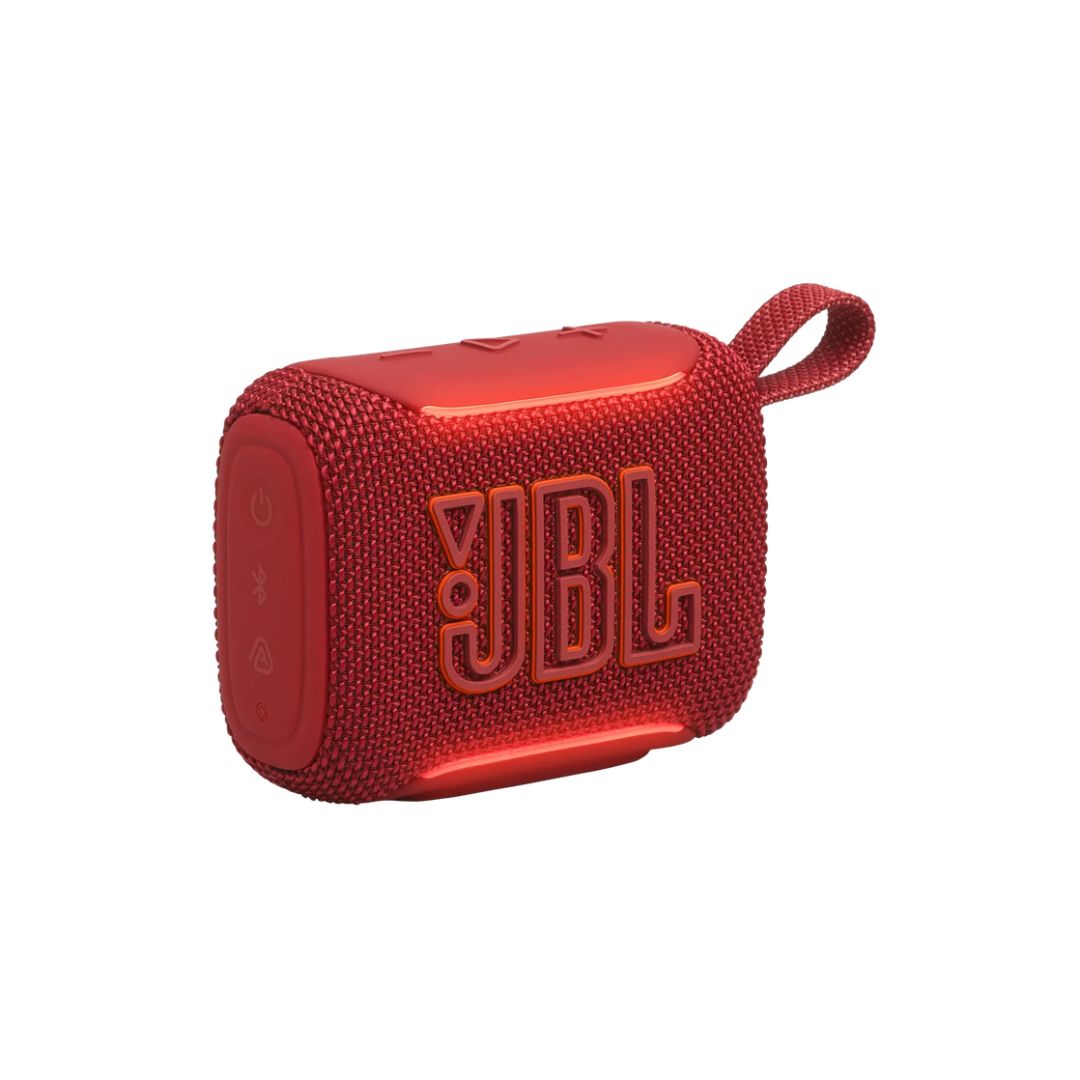 Go 5 Portable Bluetooth Speaker