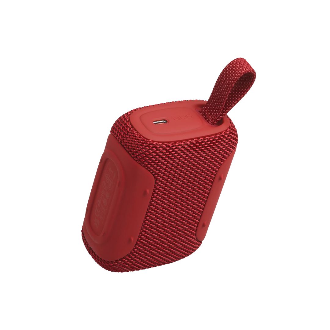 Go 5 Portable Bluetooth Speaker