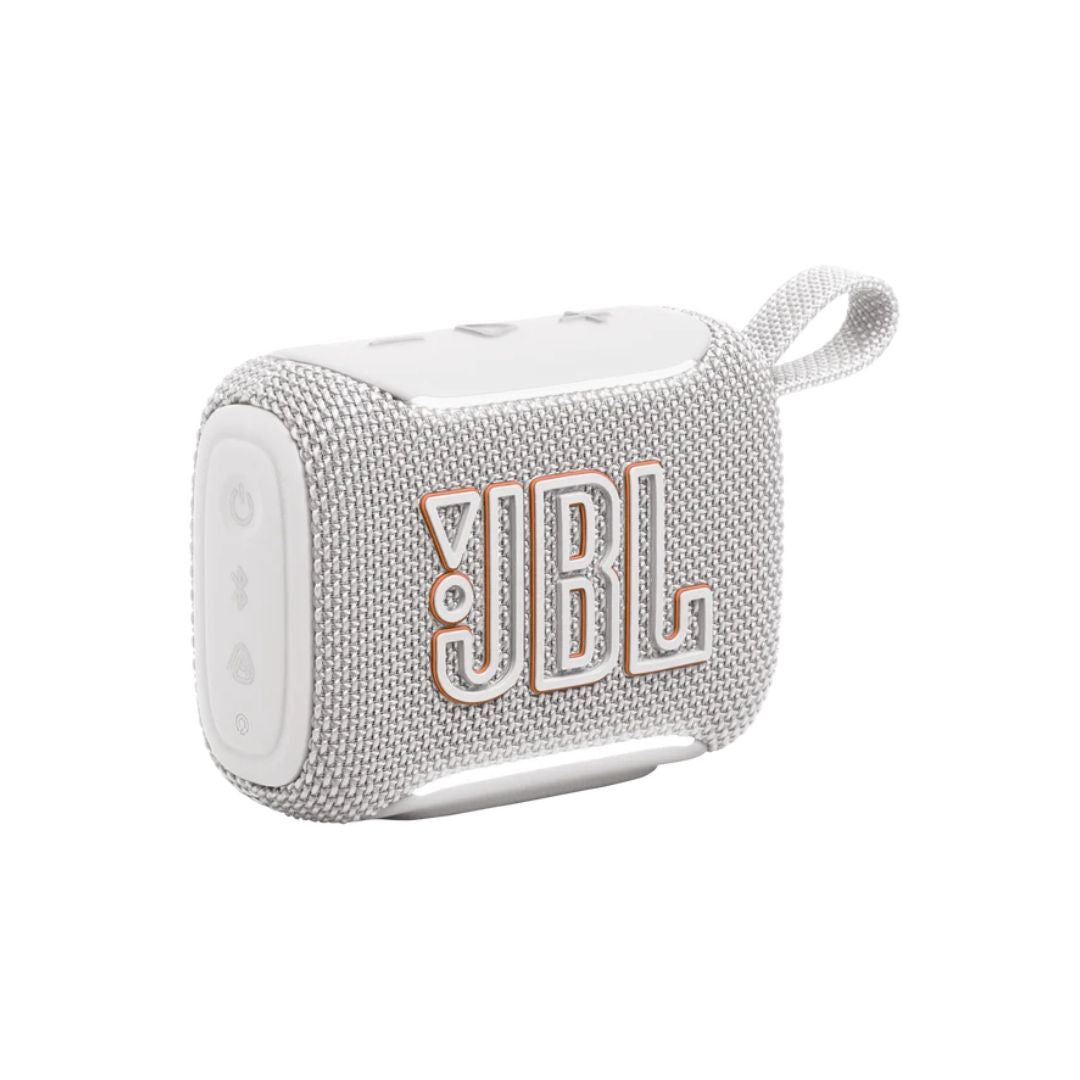 Go 5 Portable Bluetooth Speaker