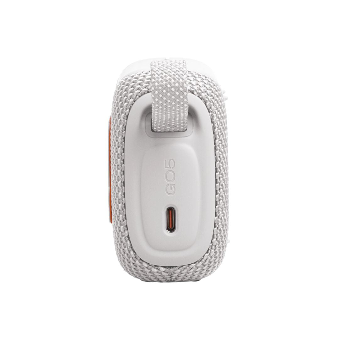 Go 5 Portable Bluetooth Speaker