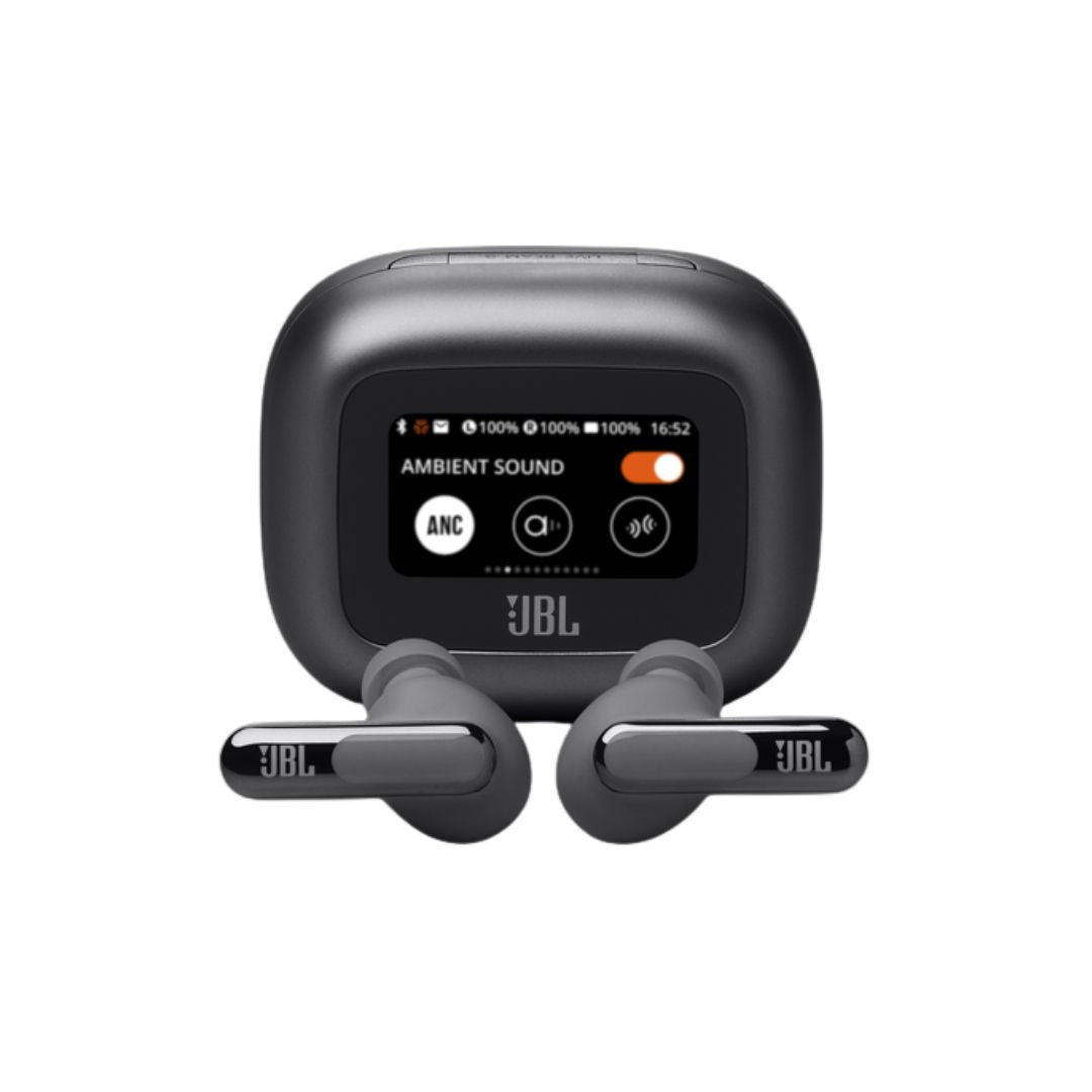 JBL Live Beam 3 Earbuds