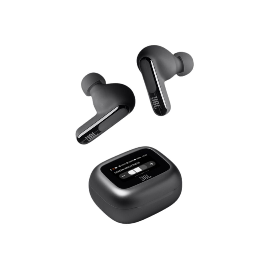 JBL Live Beam 3 Earbuds