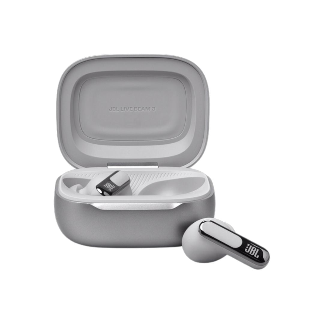 JBL Live Beam 3 Earbuds