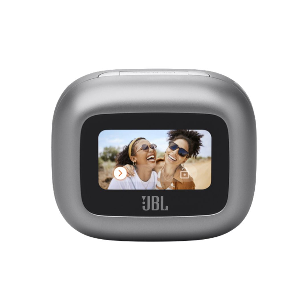 JBL Live Beam 3 Earbuds