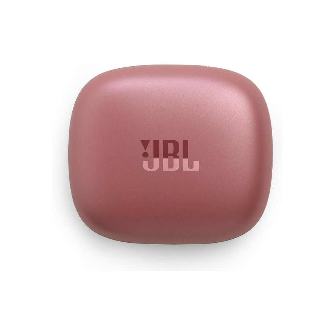 سماعات رأس JBL Live Pro 2 اللاسلكية الحقيقية بخاصية إلغاء الضوضاء