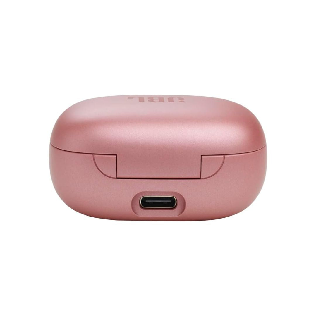 سماعات رأس JBL Live Pro 2 اللاسلكية الحقيقية بخاصية إلغاء الضوضاء