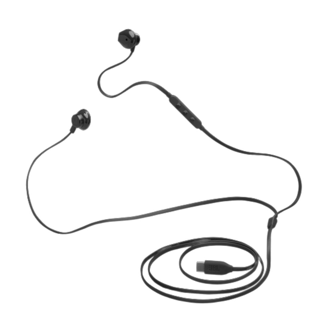 JBL Tune 305C USB Earphones