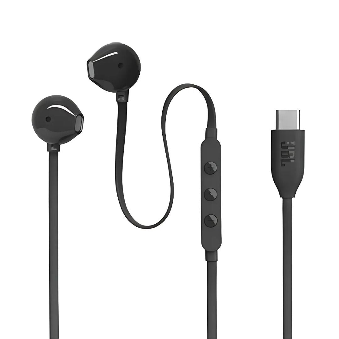 JBL Tune 305C USB Earphones