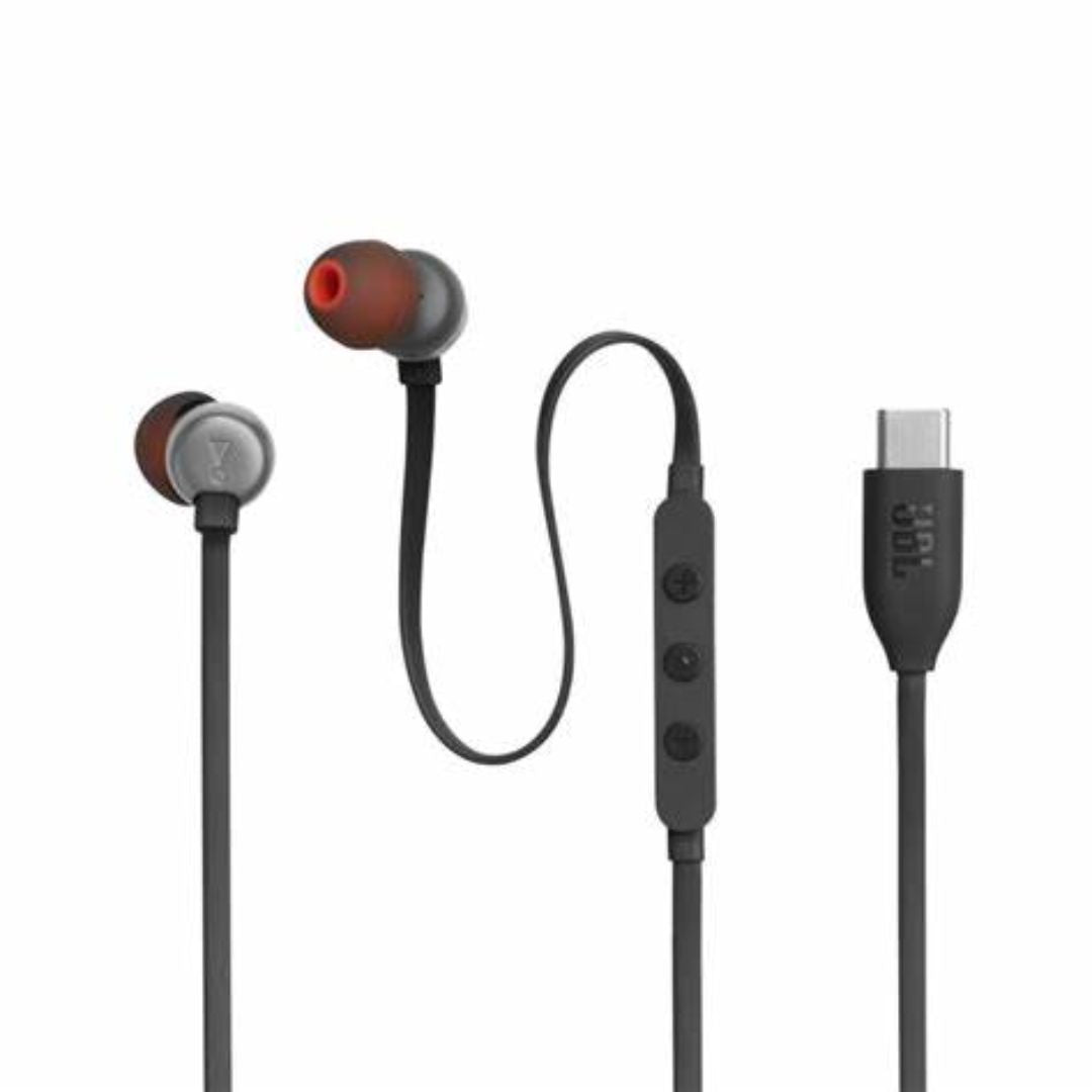 JBL Tune 310C USB Earphones