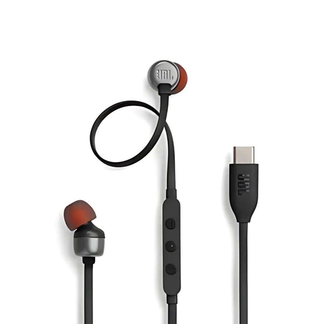 سماعات اذن تيون USB C 310