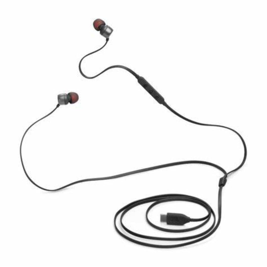JBL Tune 310C USB Earphones