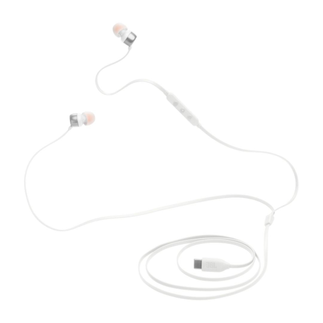 JBL Tune 310C USB Earphones