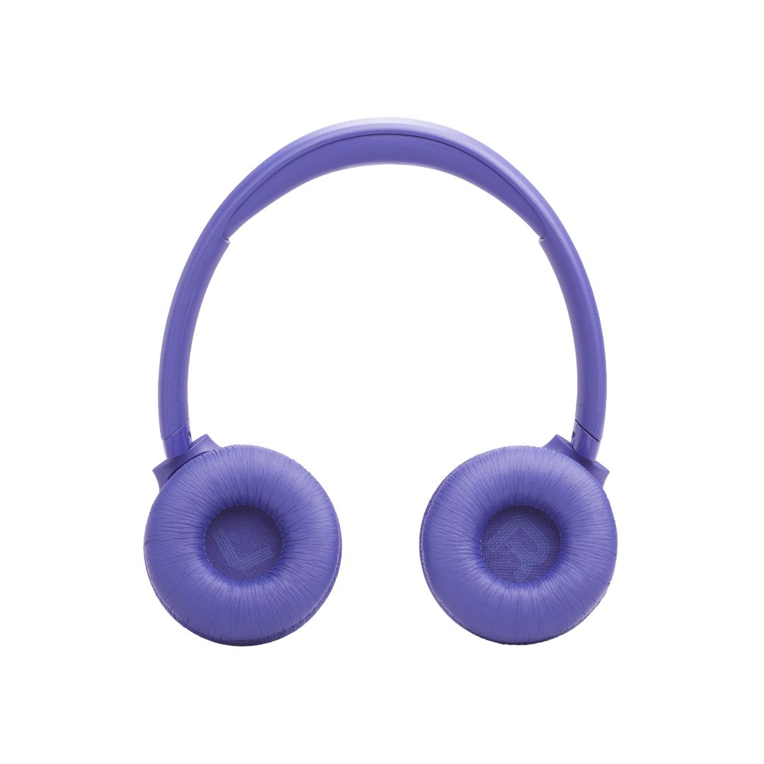Tune 530BT Wireless On-Ear Headphones