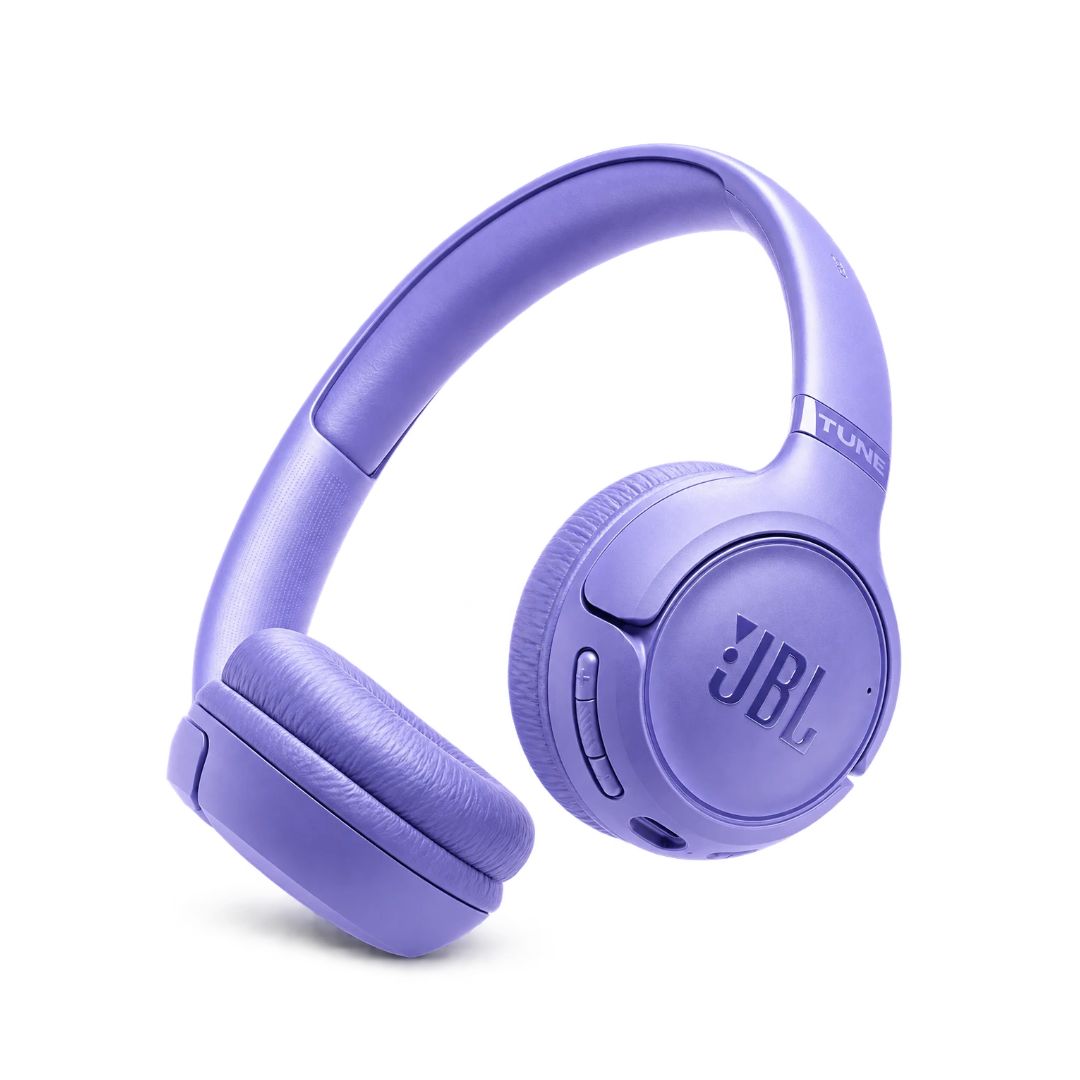Tune 530BT Wireless On-Ear Headphones