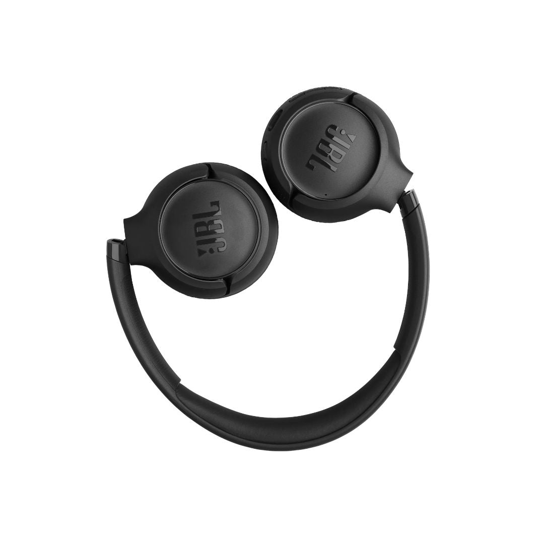 Tune530Bt Perfect-Calls Pure Bass Sound Multi-Point Connection