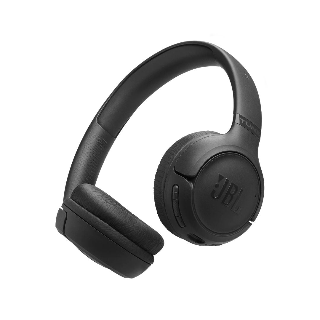 Tune530Bt Perfect-Calls Pure Bass Sound Multi-Point Connection
