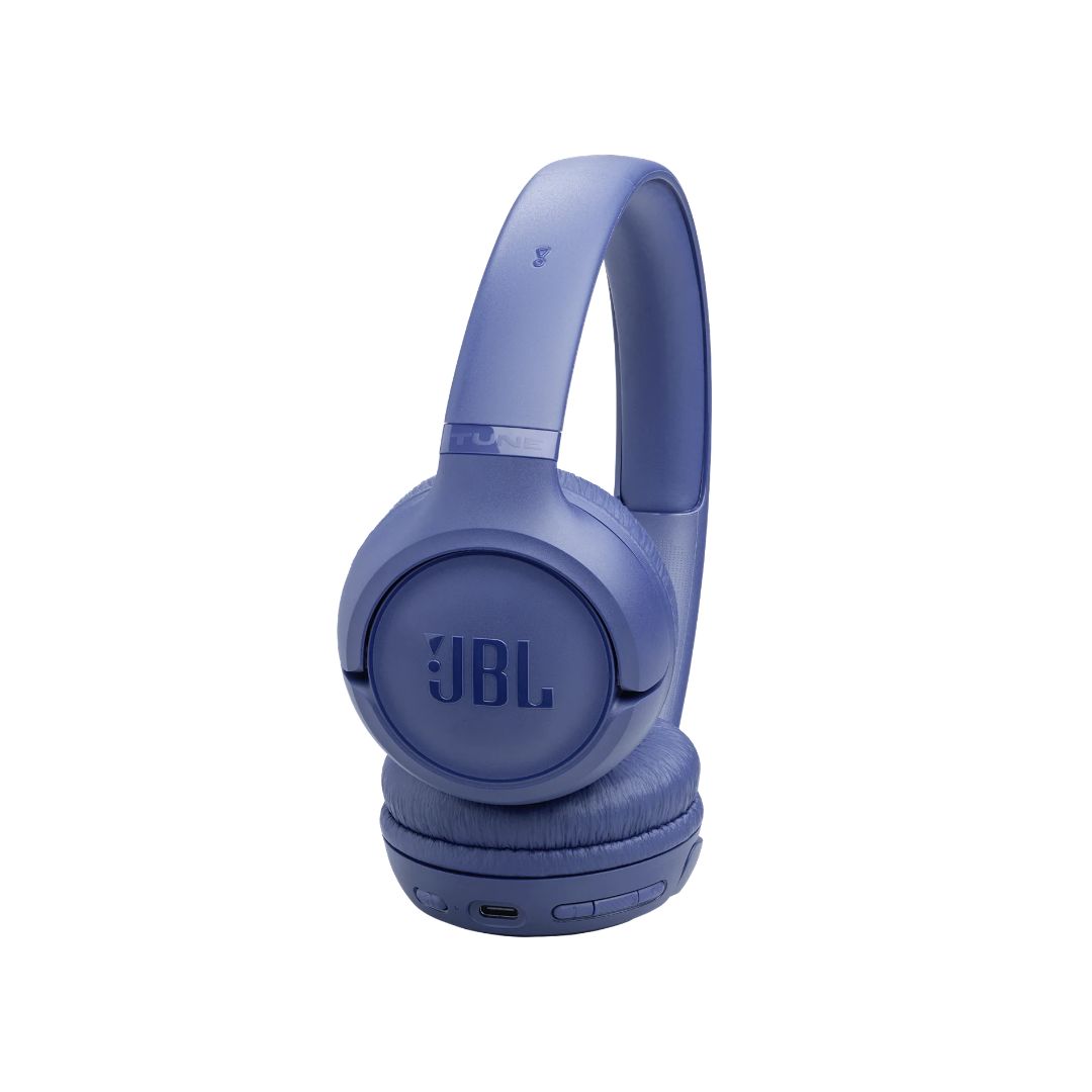 Tune 530BT Wireless On-Ear Headphones