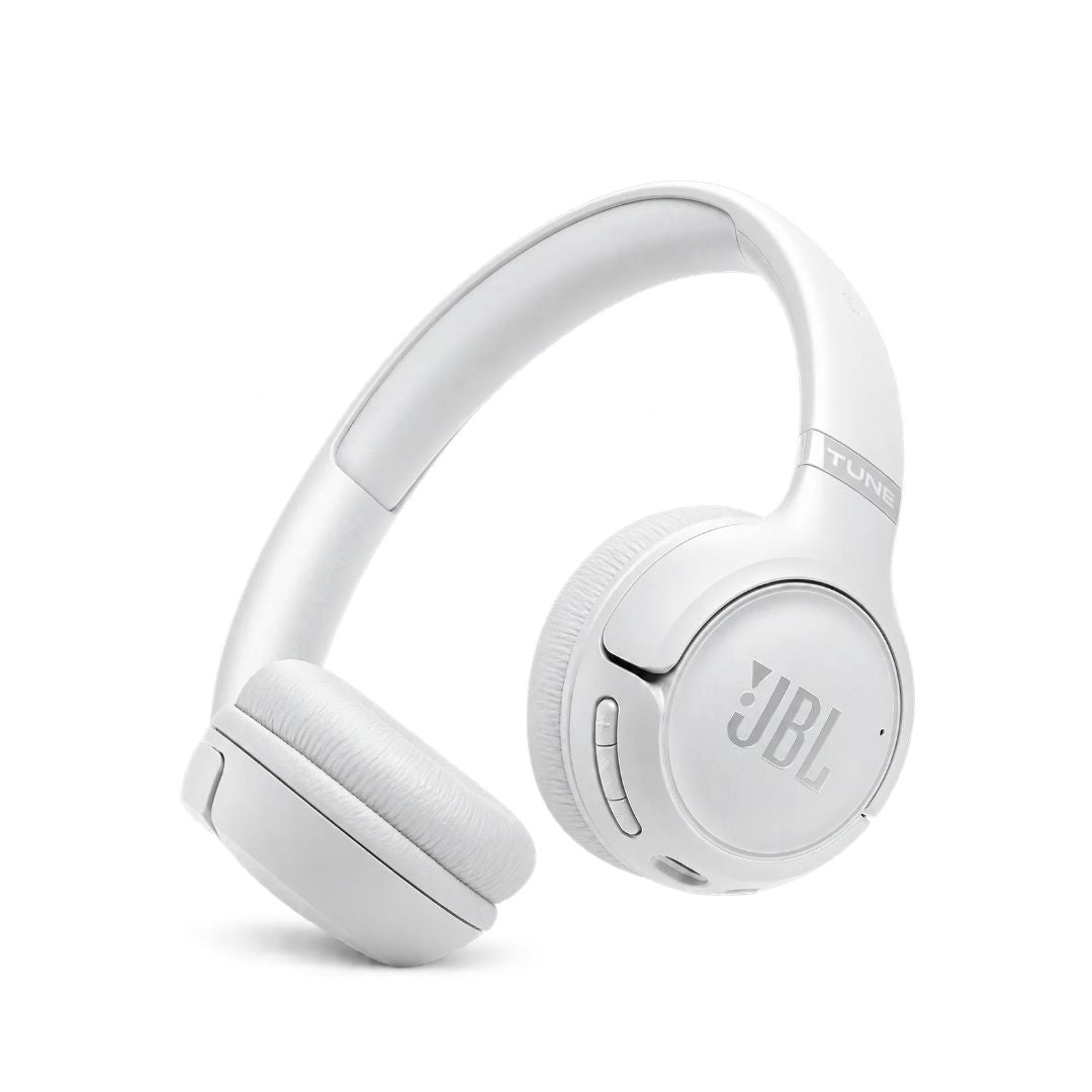 Tune 530BT Wireless On-Ear Headphones