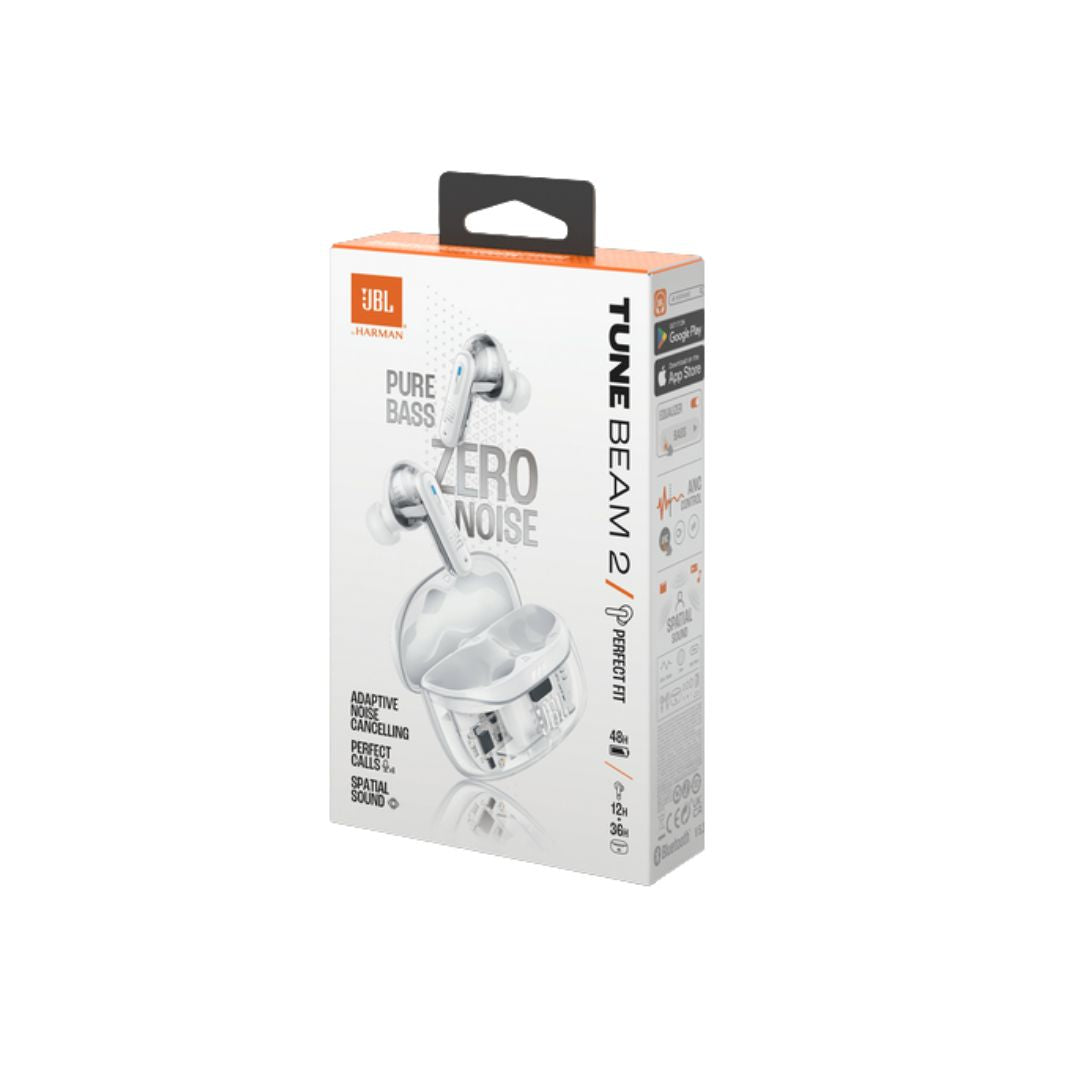JBL Beam 2 Earbuds