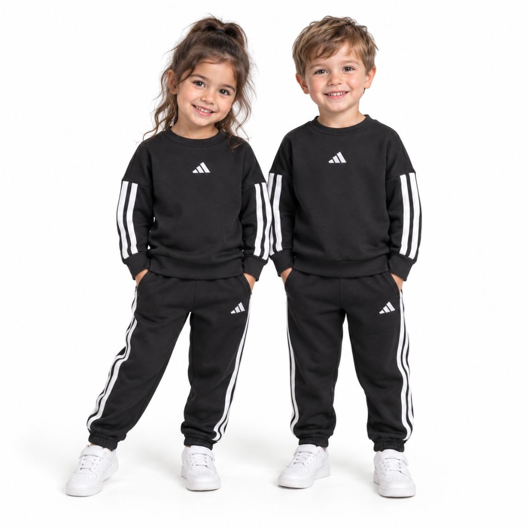 Essentials Joggers Set