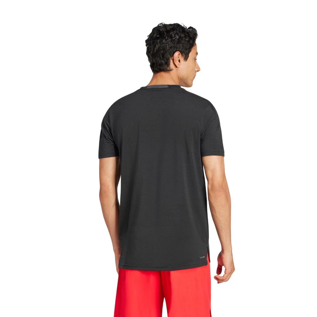 Designed 4 Training 3-Stripes Tee
