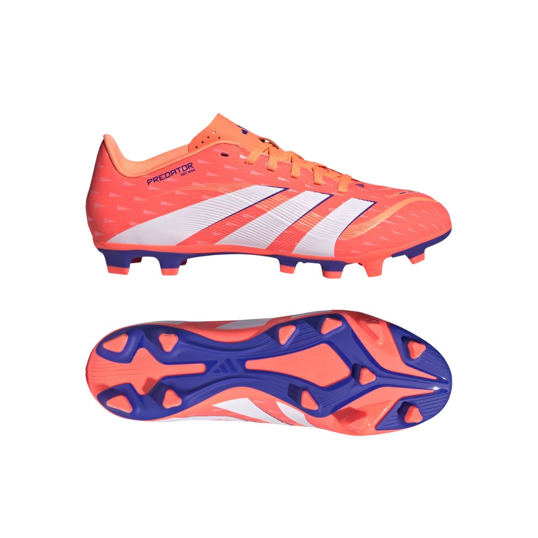 Predator Club Firm/Multi-Ground Boots