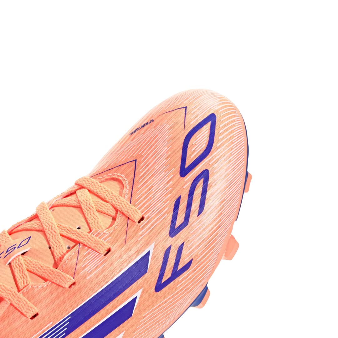 حذاء كرة قدم F50 نادي