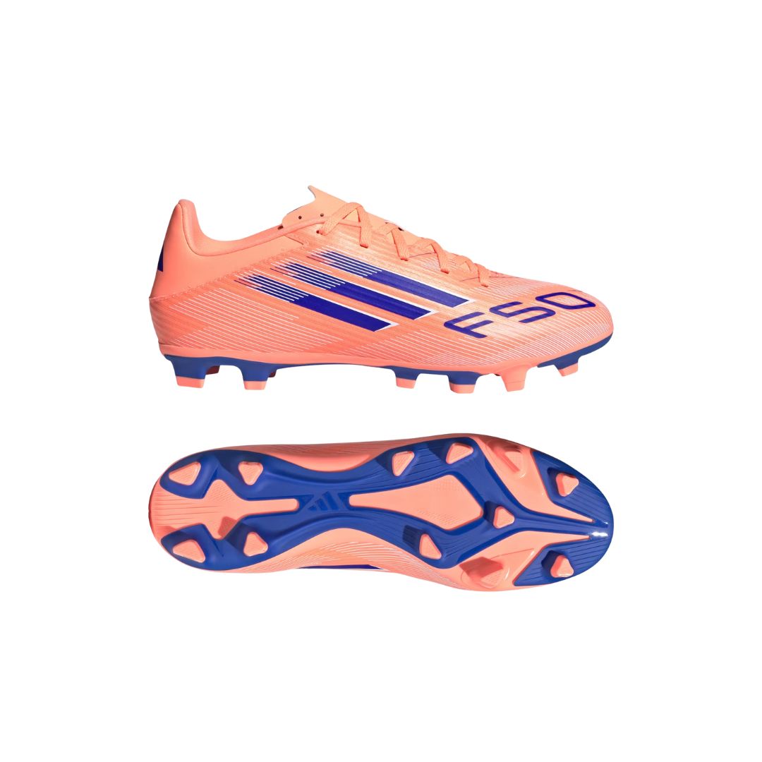 حذاء كرة قدم F50 نادي