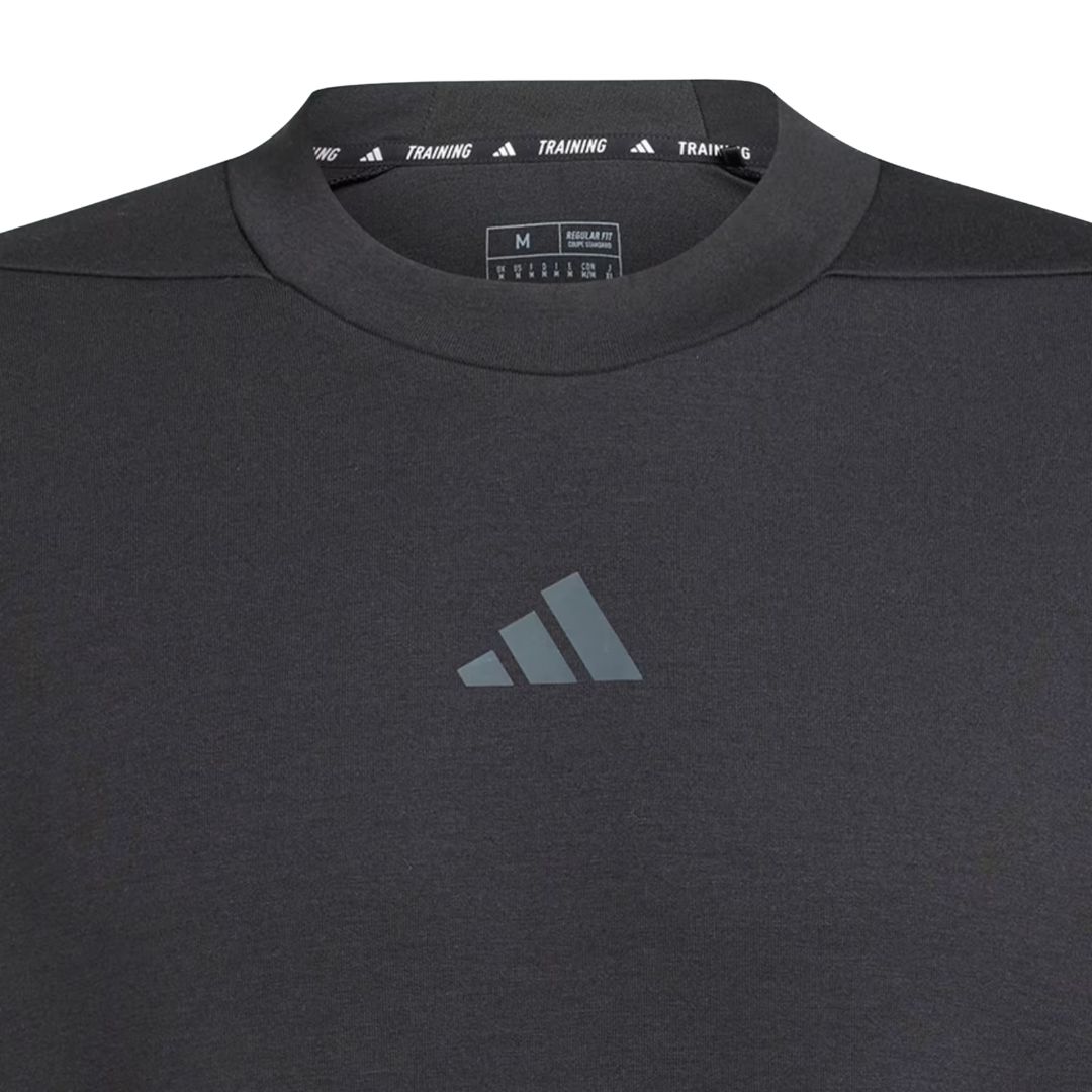 Designed For Training Crew Sweatshirt