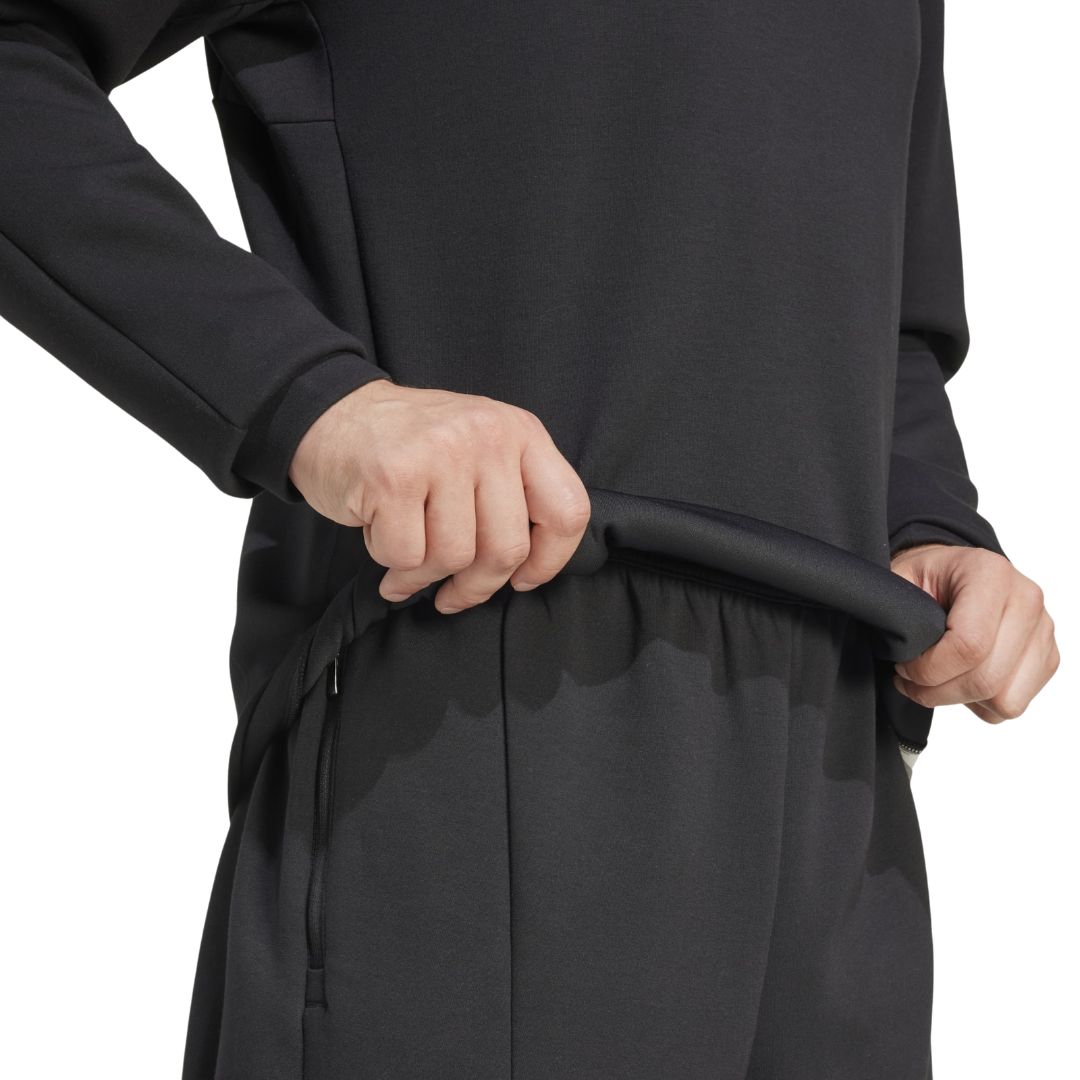Designed For Training Crew Sweatshirt