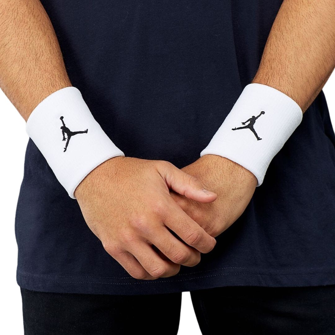 Jumpman Wristbands