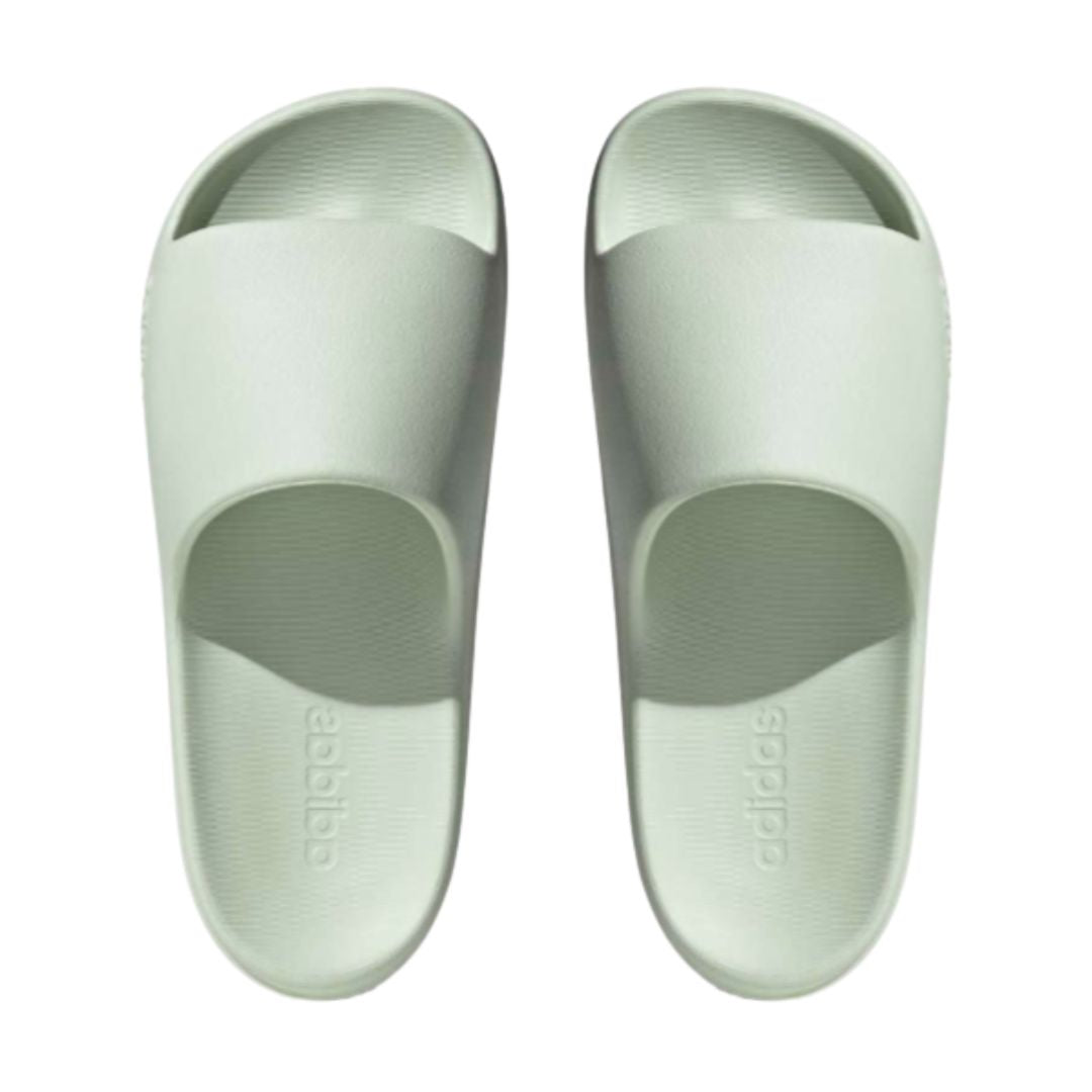 adidas Adilette Lumia Women's Slides Green