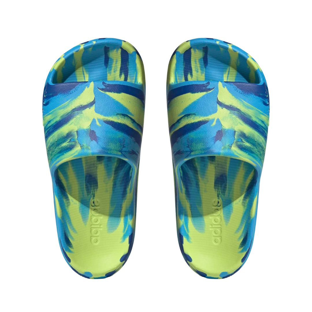 Adilette Lumia Slides Junior