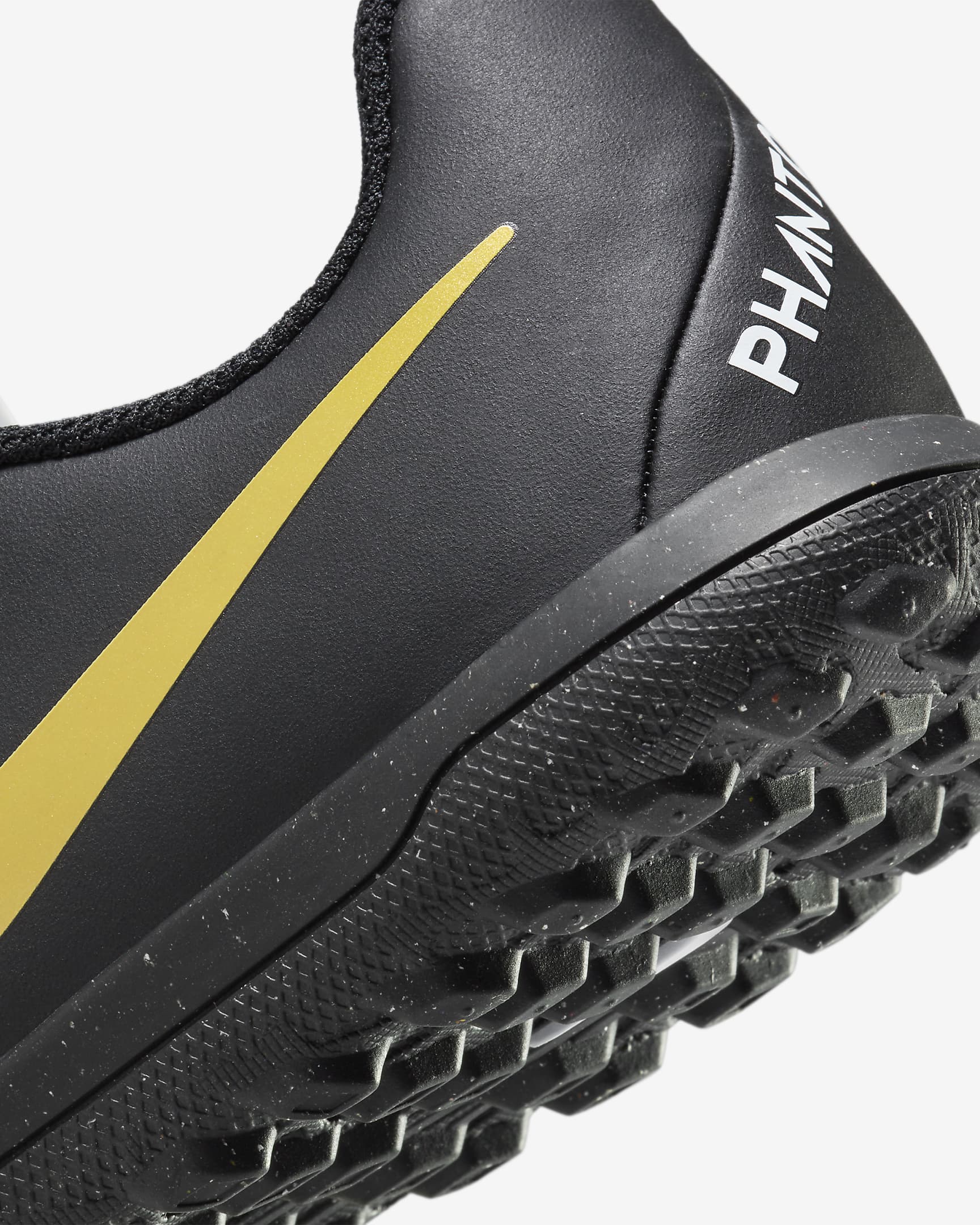 Jr. Phantom GX 2 Club TF Soccer Shoes