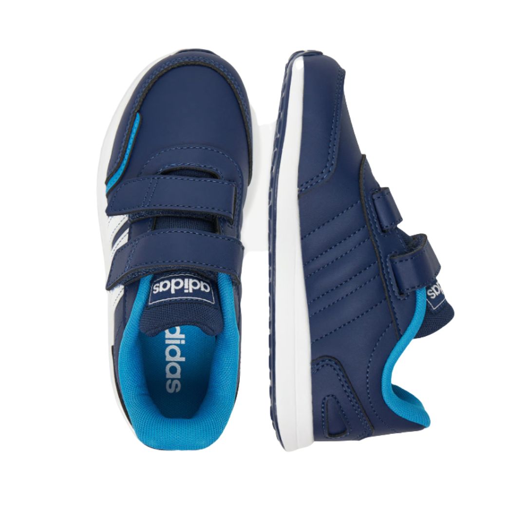 Vs Switch Bts Shoes