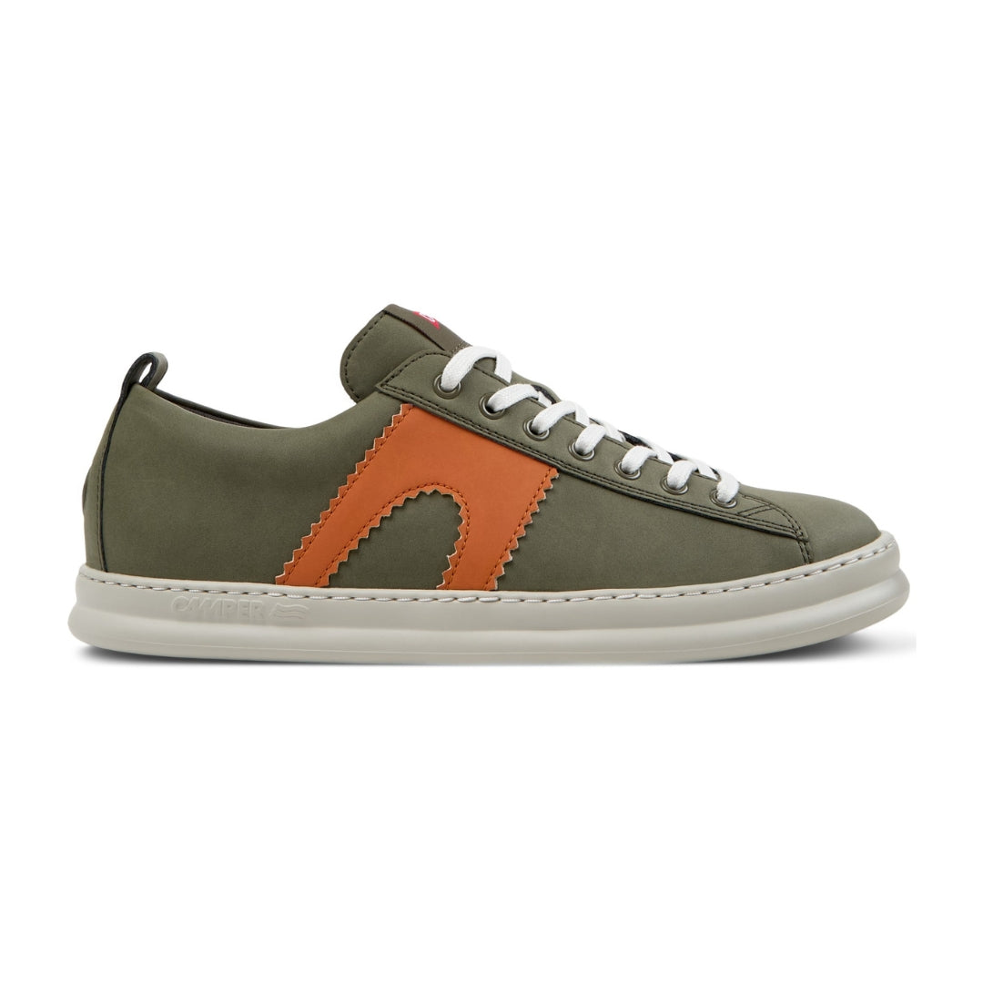 Camper Runner Four Men's Lifestyle Shoes - Green