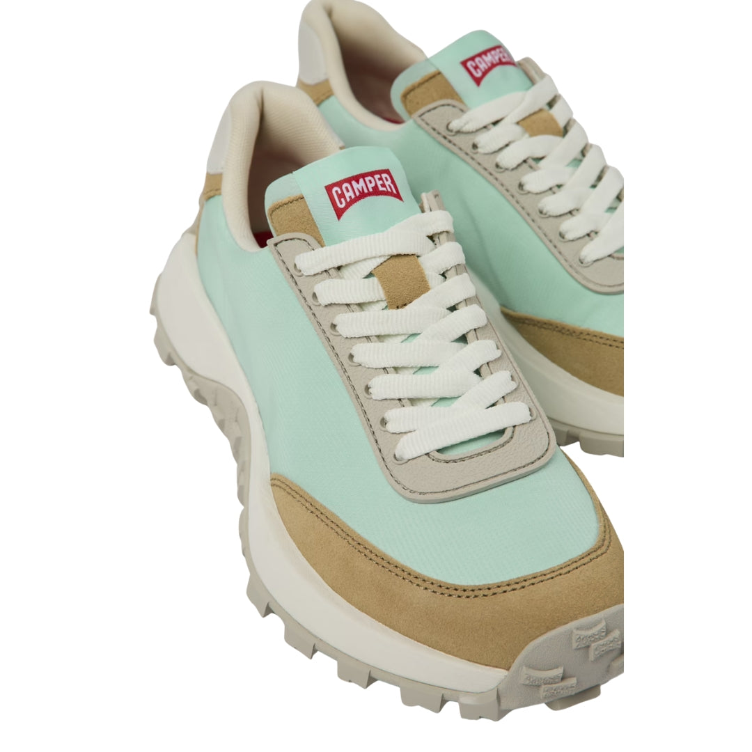 Drift Trail Lifestyle Shoes