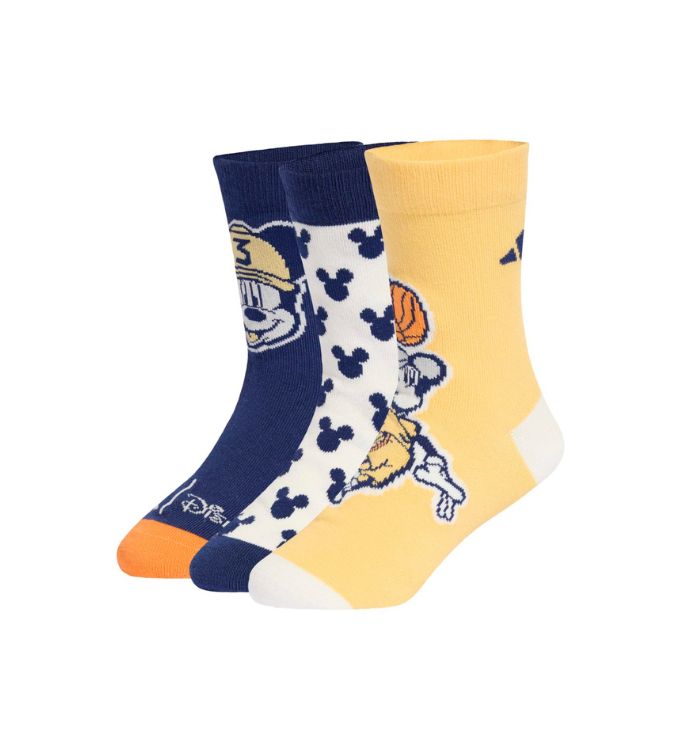 Disney Mickey Mouse Socks