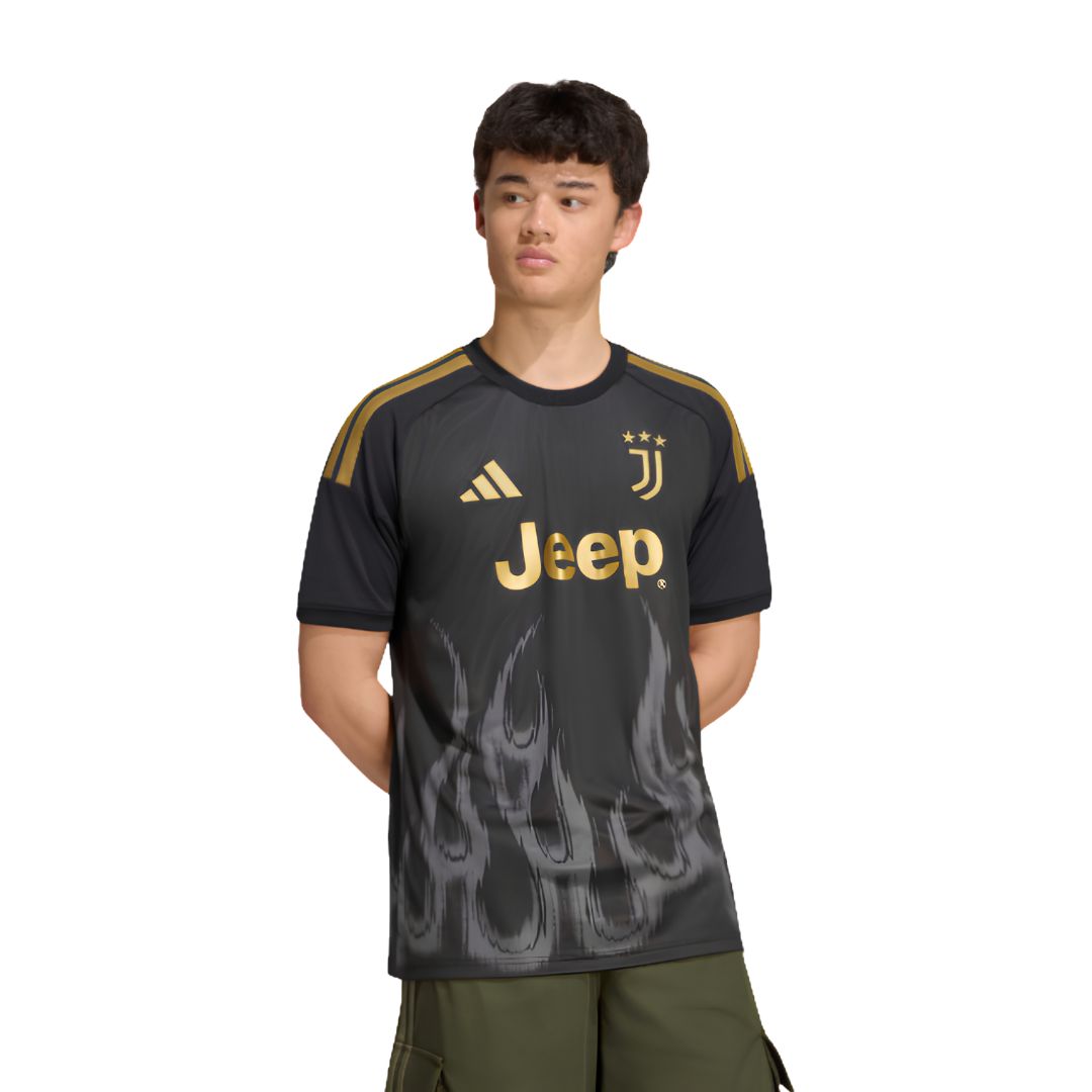 Juventus 26/27 Third Jersey