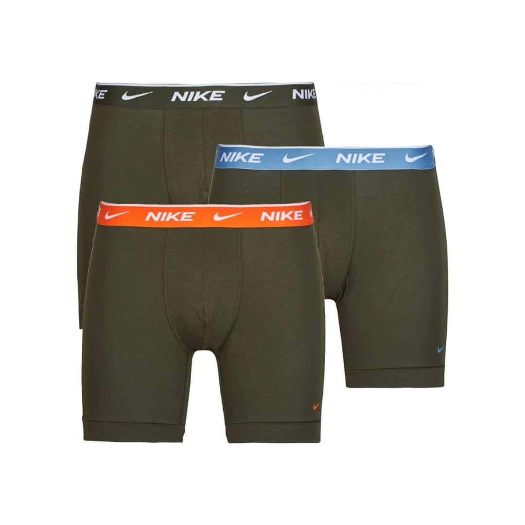 Everyday Cotton Stretch Boxer