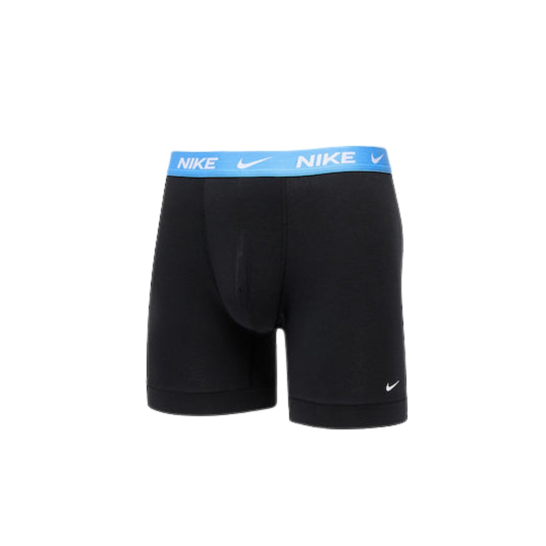 Everyday Cotton Stretch Boxer